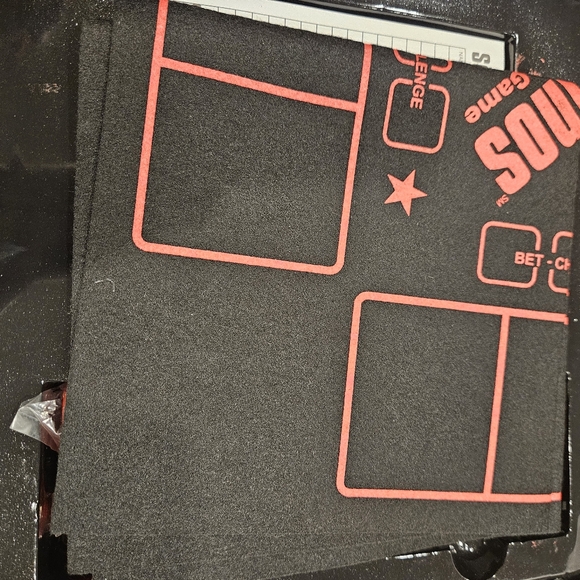 HBO The Sopranos Trivia Game w/Collectible Tin Box - Picture 10 of 16